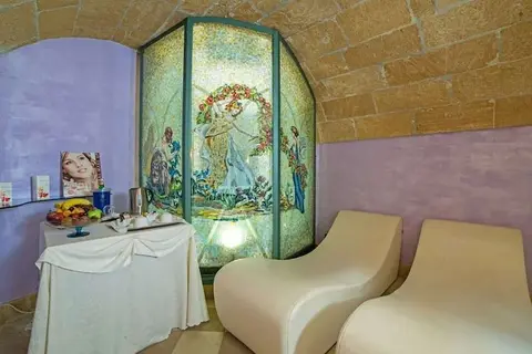 Grand Hotel Ortigia in Syracuse, foto 8