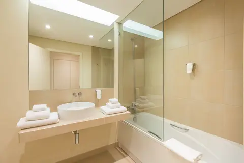 Marriott Residences Salgados Resort, Algarve in Albufeira — foto 24