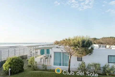 Sentido Punta Marina Premium Camp in Rome — foto 30