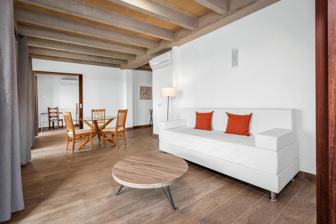 Finca Binibona Parc Natural foto 18