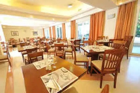 CNic Hellinis Hotel in Korfoe — foto 17