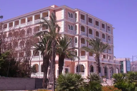 Grand Hotel President Olbia in Terranoa/Olbia — foto 19