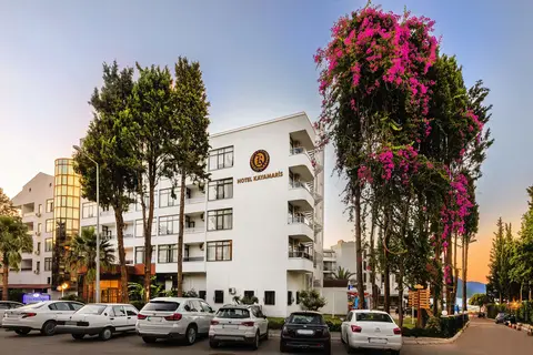 Kayamaris Hotel & Spa in Marmaris, foto 2