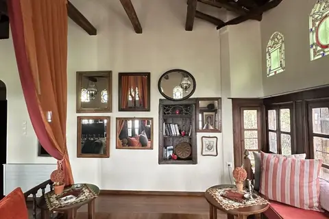 Santikos Mansion in Pelion-Villas, foto 16