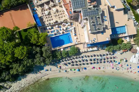 Hotel Na Forana in Cala Ratjada, foto 10