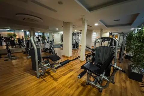 Elegance Resort Hotel Spa & Wellness - Aqua in Altinova — foto 8