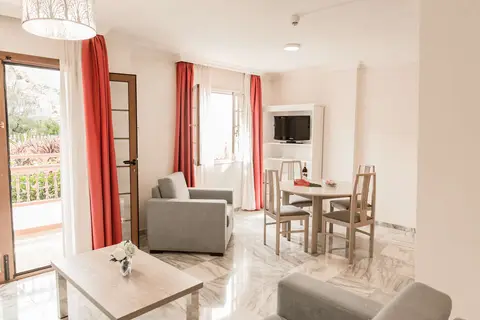 Appartementen Casablanca in Puerto de la Cruz — foto 7