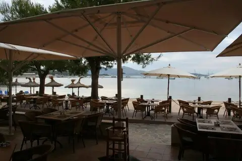 Hotel Hoposa Bahia in Pollença — foto 22