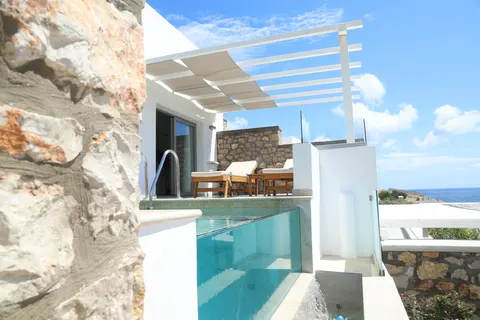 Ciel Boutique Villas in Karpathos Municipal Unit — foto 6