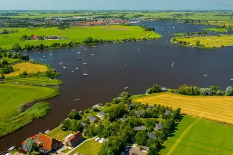 Pean-buiten Akkrum in Nes — foto 11