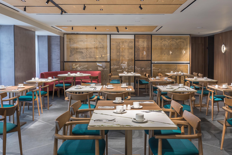 Hotel Barcelo Funchal Oldtown foto 9