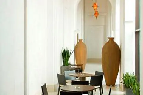 The Heritage Hotel, Autograph Collection in ديرة — foto 9