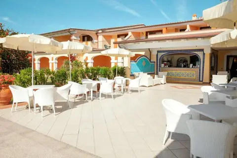 Sentido Orosei Beach in Orosei, foto 17