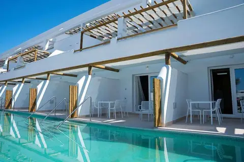Punta Candor Suites in Rota — foto 21