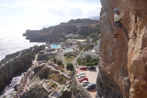 Kalypso Cretan Village Resort & Spa foto 21
