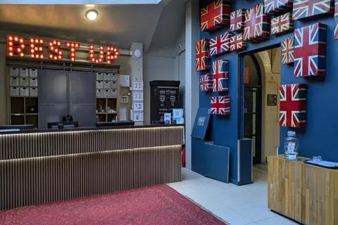 RestUp London Hotel in Londen, foto 3