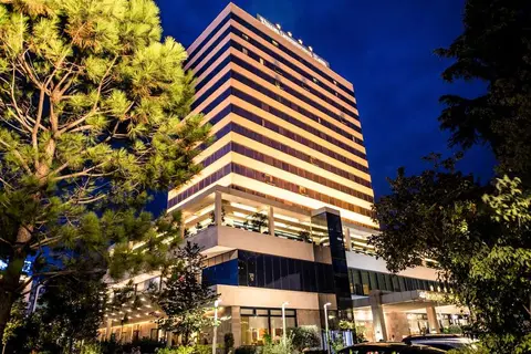 Tirana International Hotel & Conference Centre in Tirana, foto 14