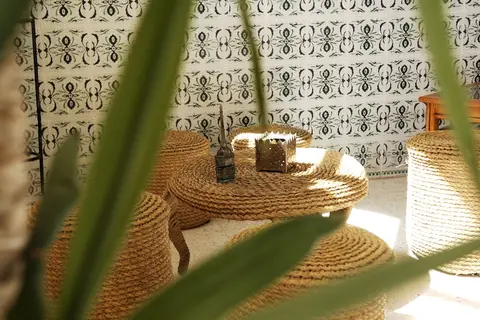 Monarque Dar Jerba Narjes in Midoun — foto 16