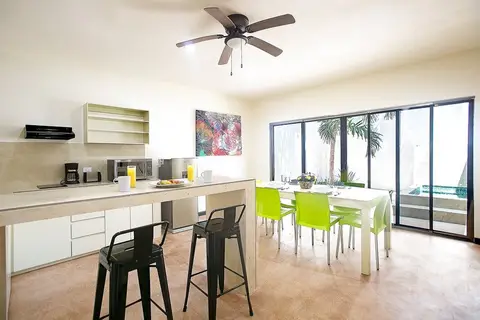 Casa Kaoba Hotel & Suites in Playa del Carmen — foto 11