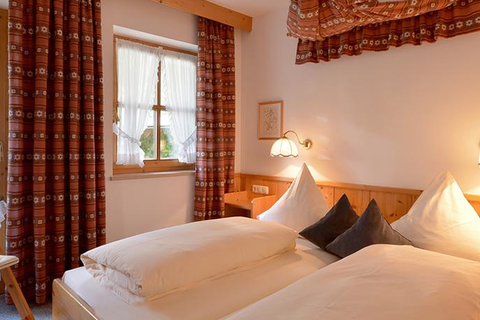 Appartementen Haus Gaisberger foto 3