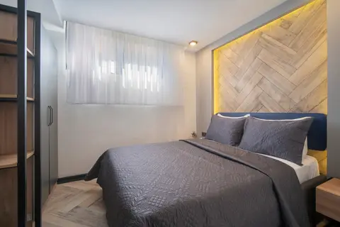 Meyde Suites in Konyaalti — foto 16