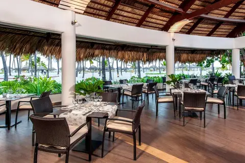 Catalonia Punta Cana in Salvaleón de Higüey — foto 19