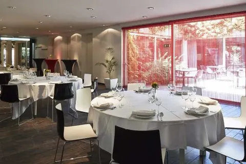 Hotel Corbie Mol foto 13