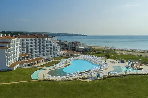 Sunrise Blue Magic Resort in Свети Влас — foto 17