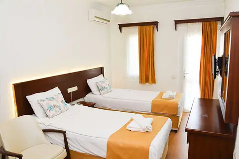 Costa Maya Hotel in Bodrum, foto 19