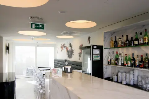 Faro Boutique Hotel in Mexilhoeira Grande, foto 23