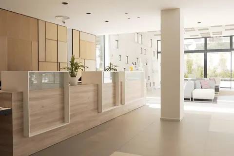 Hotel Els Pins Resort & Spa foto 22