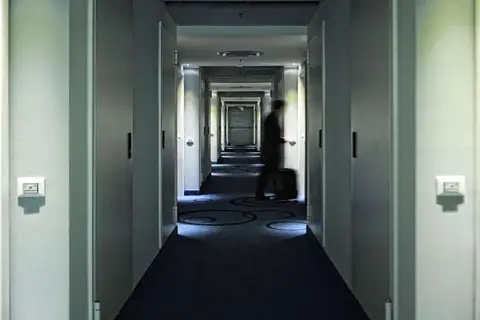 Idea Hotel Milano Malpensa Airport in Somma Lombardo — foto 8