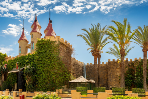 Magic Robin Hood foto 2