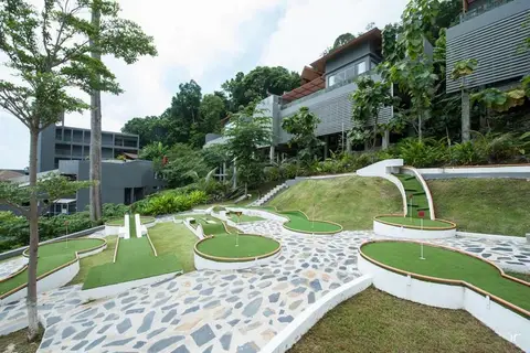 Kalima Resort & Spa Phuket in กมลา — foto 19