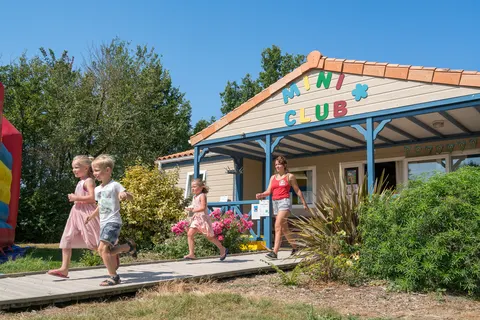 Village De La Guyonniere foto 7