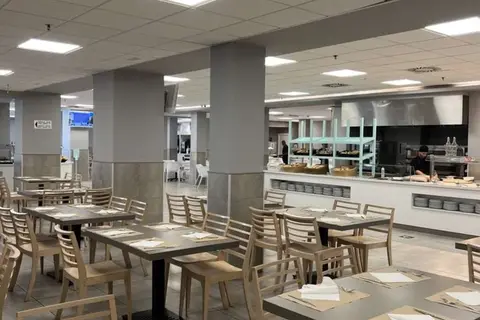Hotel Sorra Daurada Splash in Malgrat de Mar — foto 6