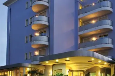 Hotel Helios in Rome