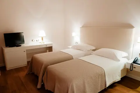 Sar'Otel in Tirana, foto 23
