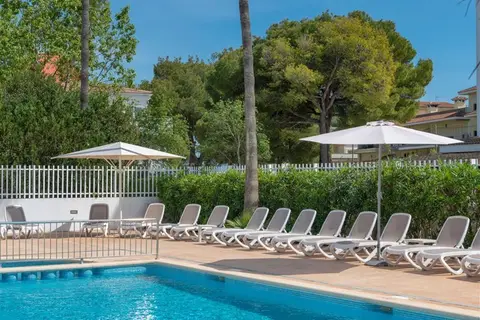 Apartments Olive Beach in Alcúdia — foto 15