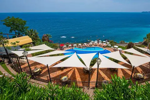 Baia Taormina Hotel in Forza d'Agrò — foto 5