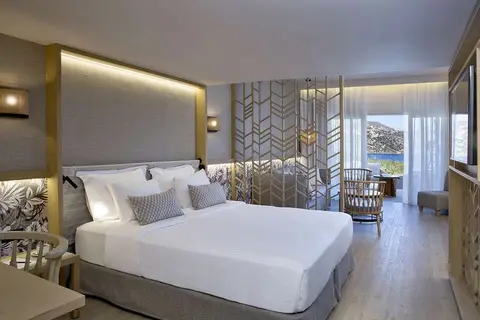 Wyndham Grand Crete Mirabello Bay in Δημοτική Ενότητα Αγίου Νικολάου — foto 8