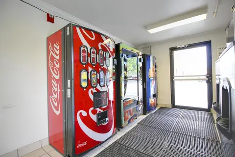 Motel 6 Lantana in Lantana, foto 18