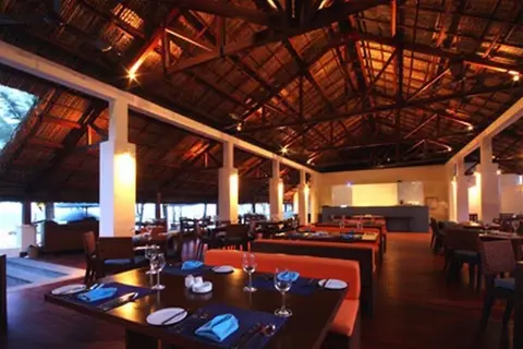 Blue Ocean Resort in Phan Thiet — foto 13