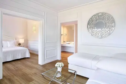 Corfu Imperial Grecotel Beach Luxe Resort in Γουβιά — foto 26