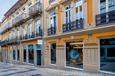 Mercure Porto Centro Aliados in Porto