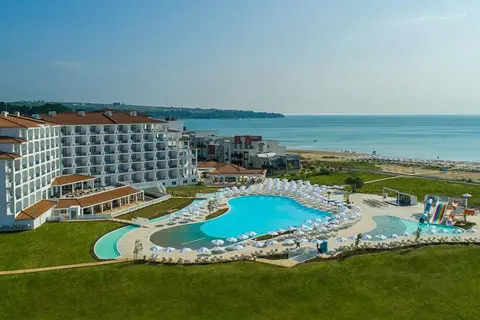 Sunrise Blue Magic Resort in Бяла — foto 24