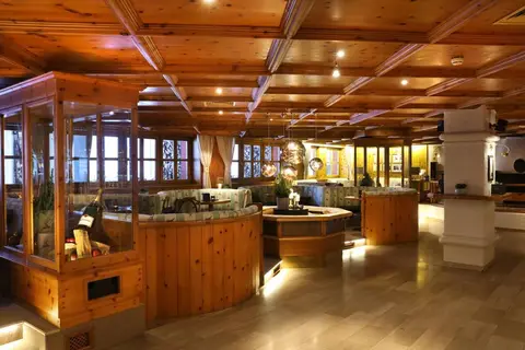 JUFA Alpenhotel Saalbach in Saalbach-Hinterglemm — foto 6