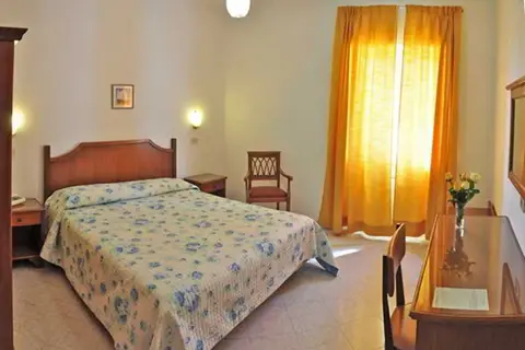 Hotel Maronti in Barano d'Ischia, foto 17