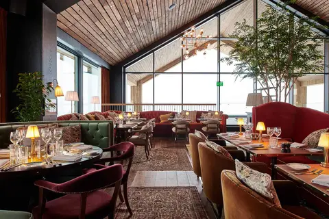 Fyri Resort in Hemsedal — foto 4