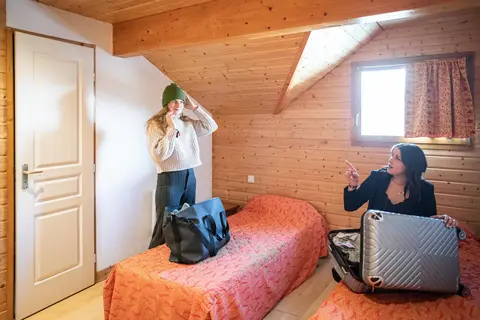 Club Chalets Margot in Le Dévoluy — foto 2